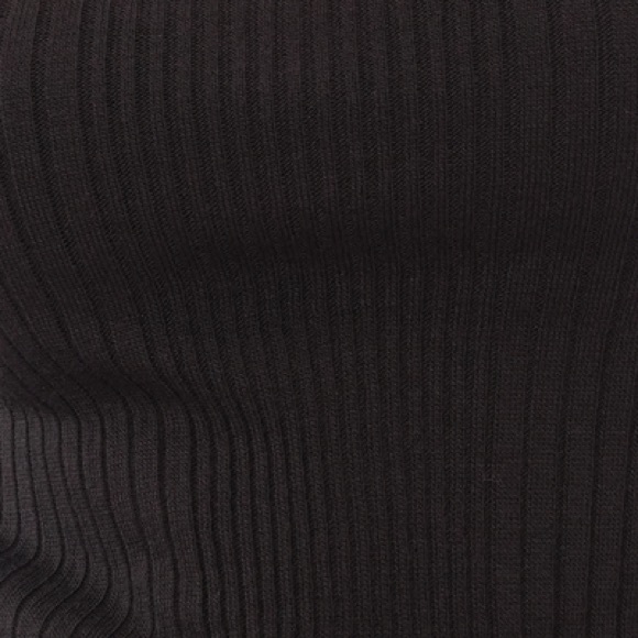 Minark Women’s Knit Top Turtleneck Long Sleeves Tees - Picture 4 of 4